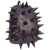 Рюкзак MadPax Gator Full, темно-синій (KAA24485048) - Pampik - 2