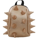 Рюкзак MadPax Rex Mini BP Jackpot, золотий (M/PINT/JAC) - Pampik