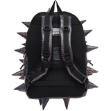 Рюкзак MadPax Gator Full, темно-синій (KAA24485048) - Pampik - 4