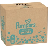 Набір підгузків-трусиків Pampers Active Baby Pants 4 (9-15 кг), 352 шт. (2 уп. по 176 шт.) - Pampik - 2