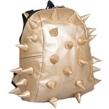 Рюкзак MadPax Rex Half Jackpot, золотой (M/HM/JAC/HALF) - Pampik