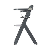 Стульчик для кормления с вкладышем Bebe Confort Timba Grey Mist (2771440210) - Pampik - 4