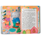 Казочки для найменших. Казочки-слухнянки. Долаю вередування та капризи - Ольга Юровська (F00031707) - Pampik - 3