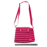 Сумка Zipit Monster Pink Begonia & Black Teeth (ZBDM-3) - Pampik - 4