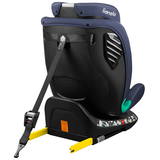 Автокресло Lionelo Bastiaan One I-Size Blue Navy - Pampik - 7