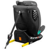 Автокрісло Lionelo Bastiaan One I-Size Pink Rose - Pampik - 7