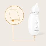 Назальный аспиратор Lionelo BabyAir (LOC-BABYAIR) - Pampik - 5