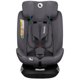 Автокрісло Lionelo Bastiaan One I-Size Grey Stone - Pampik - 3