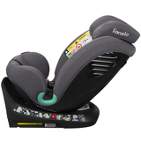 Автокрісло Lionelo Bastiaan One I-Size Grey Stone - Pampik - 5