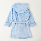 Халат Garnamama Robe 128 Голубой (870866.11203221) - Pampik - 8