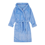 Халат Garnamama Robe 122 Голубой (870865.11203221) - Pampik