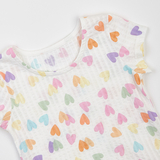 Сукня Ляля 15СК117 110 Молоко (1061080.993236) - Pampik - 3