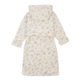 Халат Garnamama Robe 128 Молоко (1036500.11203239) - Pampik - 2