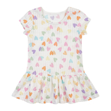 Сукня Ляля 15СК117 110 Молоко (1061080.993236) - Pampik