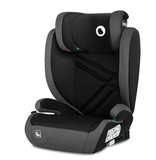 Автокрісло Lionelo Hugo I-Size Black Grey - Pampik - 2