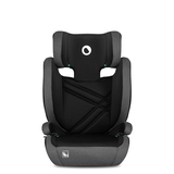 Автокрісло Lionelo Hugo I-Size Black Grey - Pampik - 5