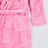 Халат Garnamama Robe 140 Рожевий (781871.1120325) - Pampik - 10