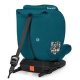 Автокрісло Lionelo Bastiaan I-Size Blue Indigo - Pampik - 5