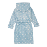 Халат Garnamama Robe 140 Голубой (1036475.11203236) - Pampik - 2