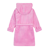 Халат Garnamama Robe 134 Рожевий (782695.1120325) - Pampik - 2