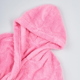 Халат Garnamama Robe 134 Рожевий (782695.1120325) - Pampik - 9
