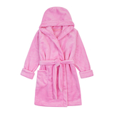 Халат Garnamama Robe 128 Рожевий (781870.1120325) - Pampik - 3