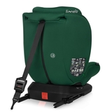 Автокрісло Lionelo Bastiaan I-Size Green Forest - Pampik - 11