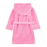 Халат Garnamama Robe 134 Рожевий (782695.1120325) - Pampik - 8
