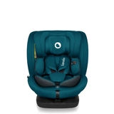 Автокрісло Lionelo Bastiaan I-Size Blue Indigo - Pampik - 3
