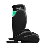 Автокрісло Lionelo Hugo I-Size Black Grey - Pampik - 3