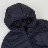 Куртка Ляля 2ПЛ103 140 Синий (979560.11074722) - Pampik - 4