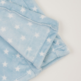 Халат Garnamama Robe 140 Голубой (1036475.11203236) - Pampik - 7