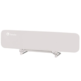 Захисний бар'єр Lionelo Lora XL Beige Sand - Pampik