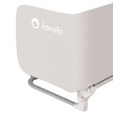 Захисний бар'єр Lionelo Lora XL Beige Sand - Pampik - 6