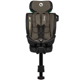 Автокрісло Lionelo Harmony I-Size Green Olive Leather - Pampik - 3