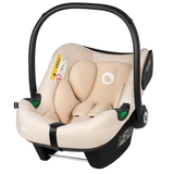 Автокресло Lionelo Astrid i-Size Beige Sand - Pampik - 3