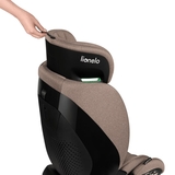 Автокрісло Lionelo Lavender I-Size Beige Latte - Pampik - 8