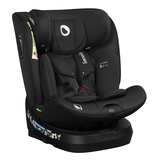Автокрісло Lionelo Brave I-Size Black Carbon - Pampik - 2