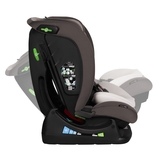 Автокрісло Lionelo Aart I-Size Beige Latte - Pampik - 7