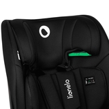 Автокрісло Lionelo Lavender I-Size Black Carbon - Pampik - 7