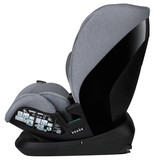 Автокрісло Lionelo Lavender One i-Size Grey Stone - Pampik - 7