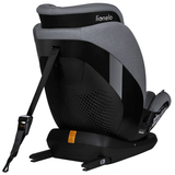 Автокрісло Lionelo Lavender One i-Size Grey Stone - Pampik - 6