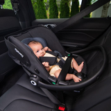 Автокресло Lionelo Astrid i-Size Beige Sand - Pampik - 17