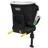 Автокрісло Lionelo Harmony I-Size Beige Sand Bamboo - Pampik - 6