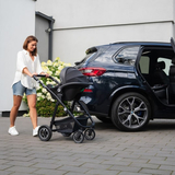 Автокресло Lionelo Astrid i-Size Beige Sand - Pampik - 21