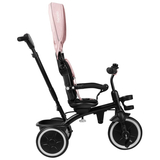 Велосипед Lionelo Berry Pink Rose, розовый - Pampik - 5