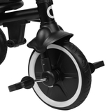 Велосипед Lionelo Berry Green Forest, зеленый - Pampik - 9