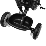 Велосипед Lionelo Berry Pink Rose, розовый - Pampik - 10