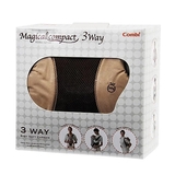 Уценка. Слинг Combi SK-A Sea 14241, три положения, бежевый (37742) - Pampik - 4