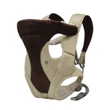 Уценка. Слинг Combi SK-A Sea 14241, три положения, бежевый (37742) - Pampik